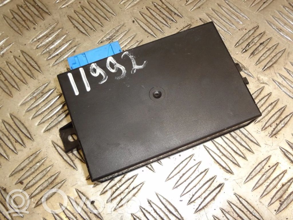 Cruise control unit/module   8352613