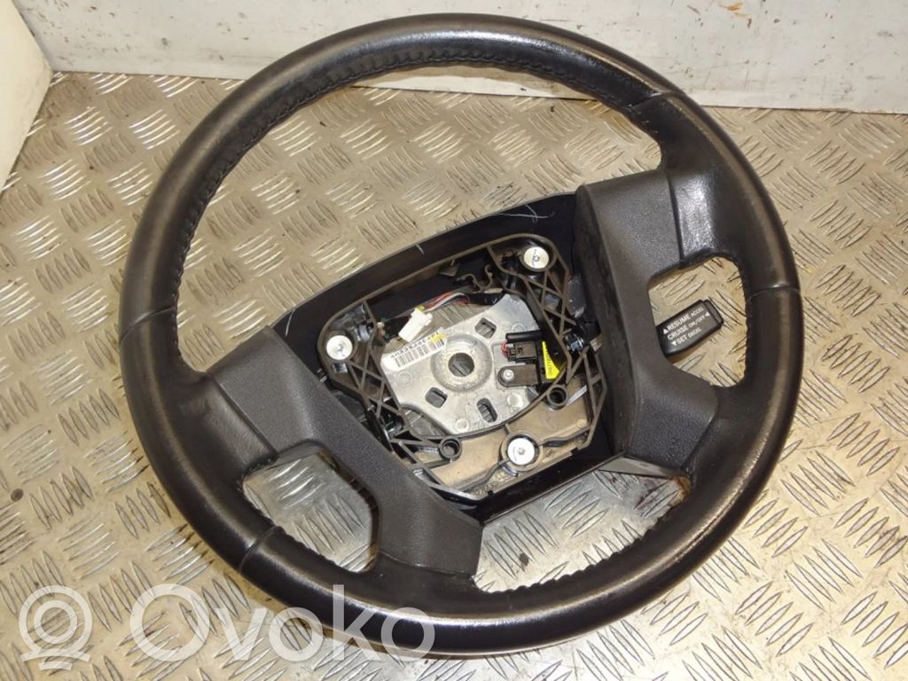 Dodge Journey Steering wheel 
