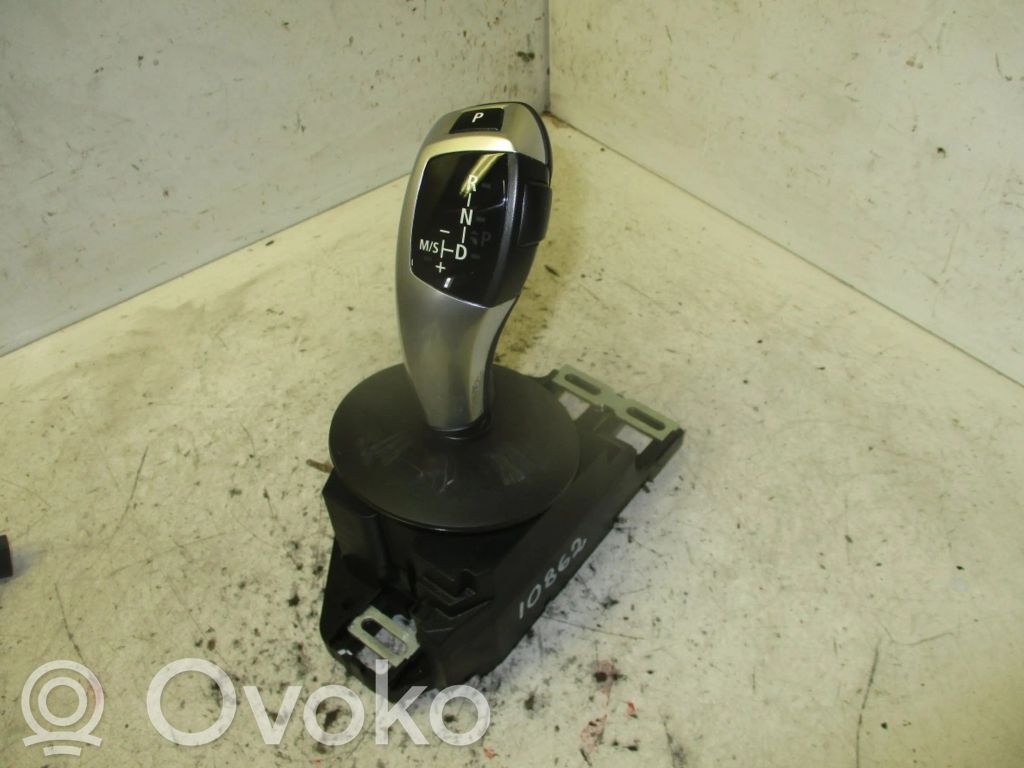 BMW 5 E60 E61 Gear shifter/selector 