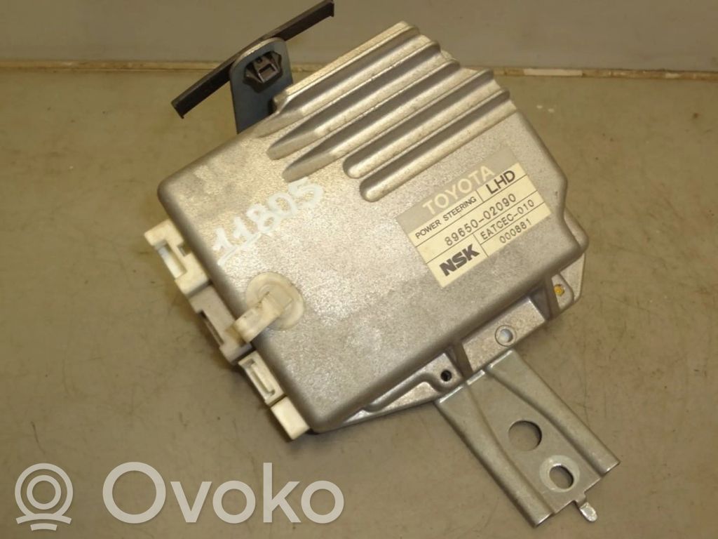 Power steering control unit/module   8965002090,8965002090