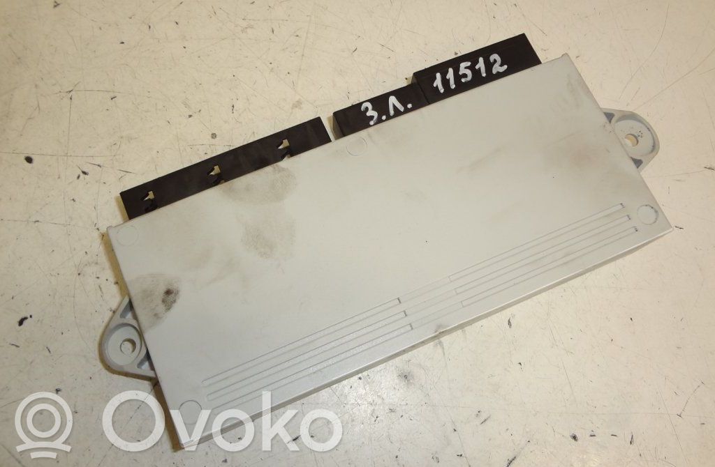 BMW 7 E65 E66 Door control unit/module 