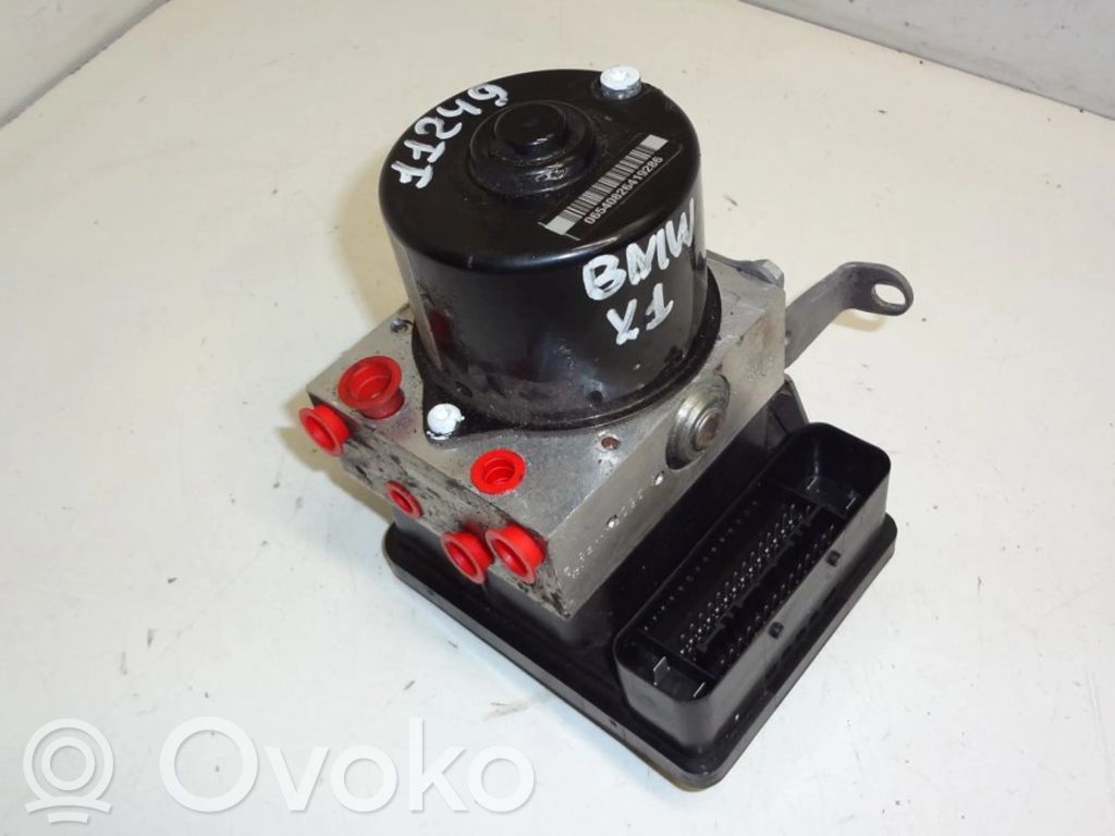 BMW 1 E81 E87 ABS bloks 