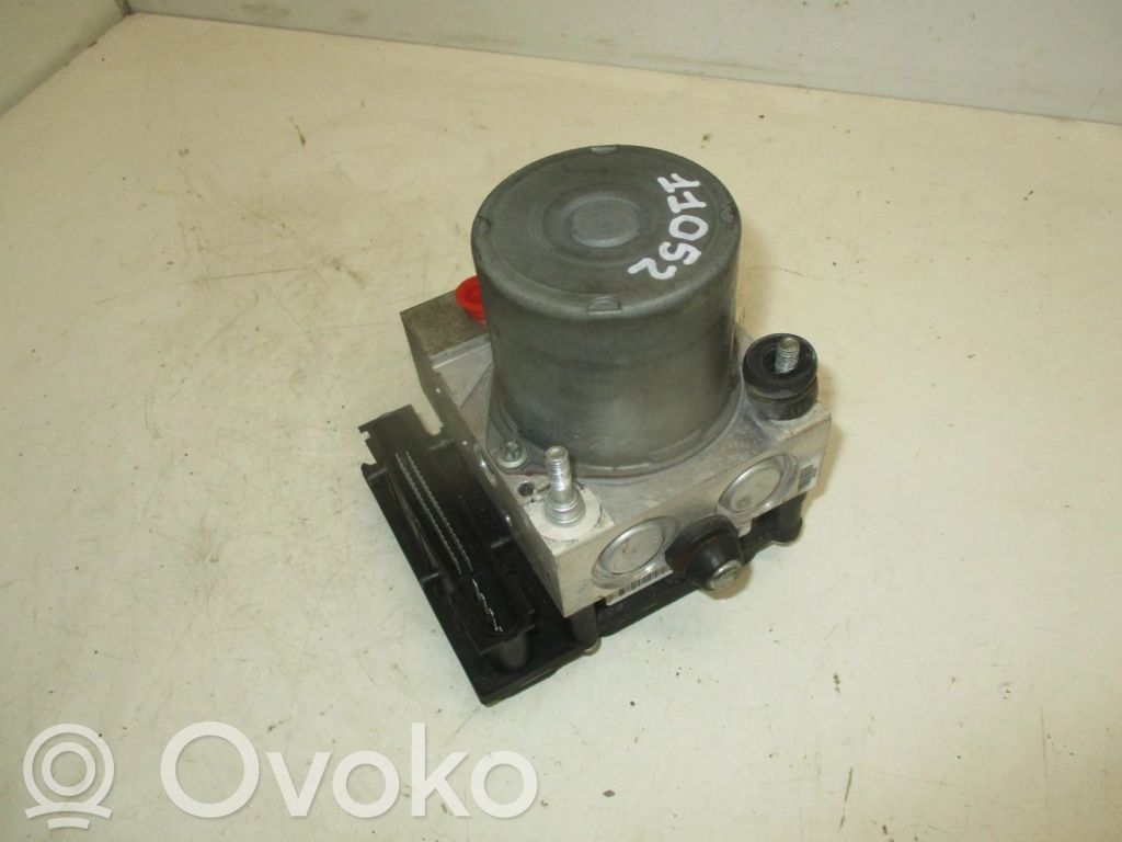 Subaru Legacy ABS Pump 