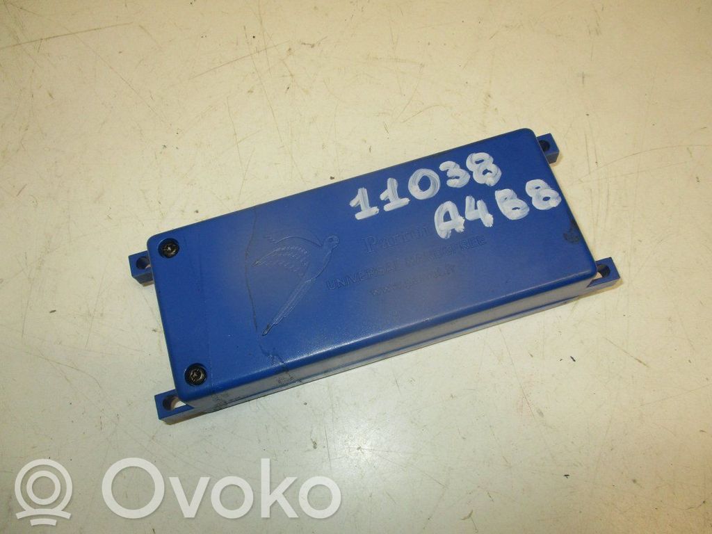 Audi A4 S4 B8 8K Other control units/modules 