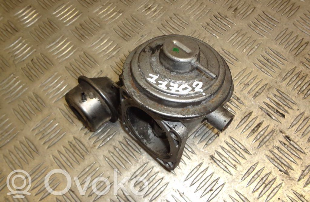 Chrysler Grand Voyager IV EGR vārsts 