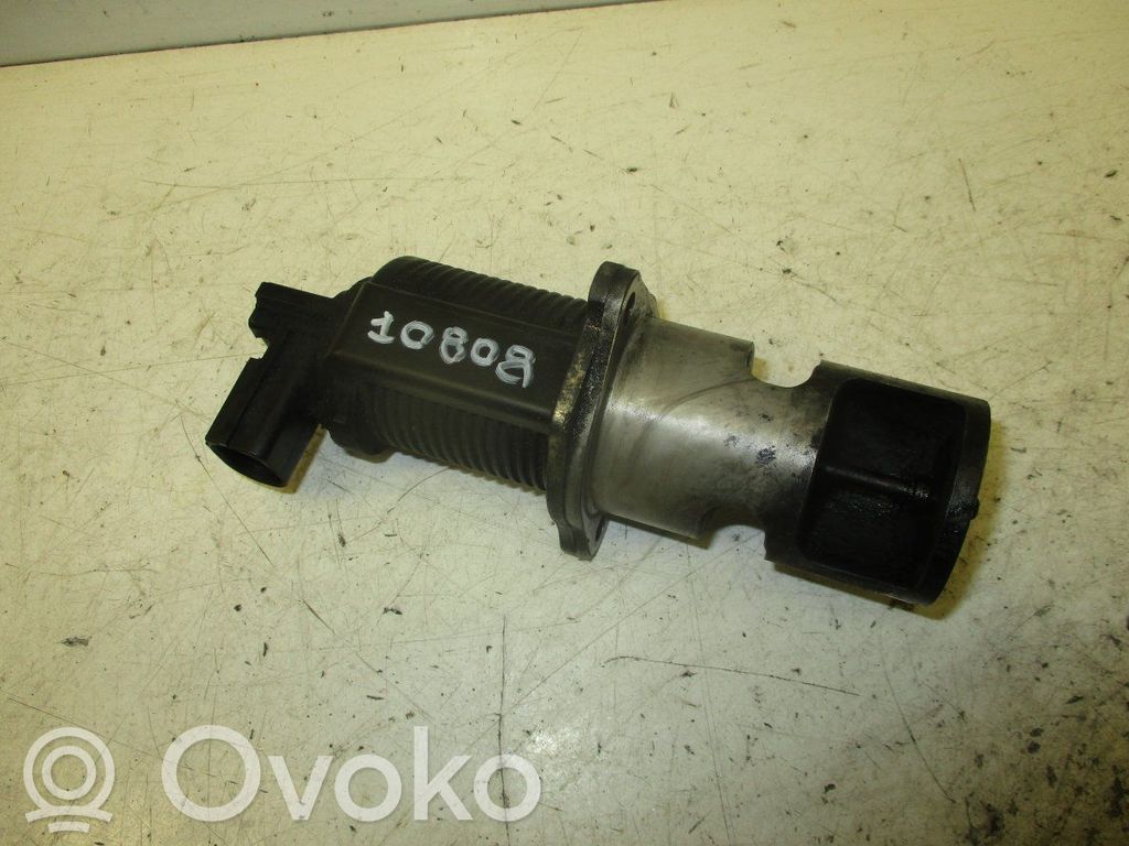 Renault Trafic II (X83) EGR valve 