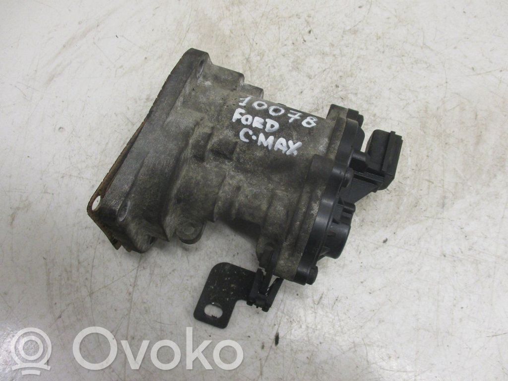 Ford C-MAX I Válvula EGR 