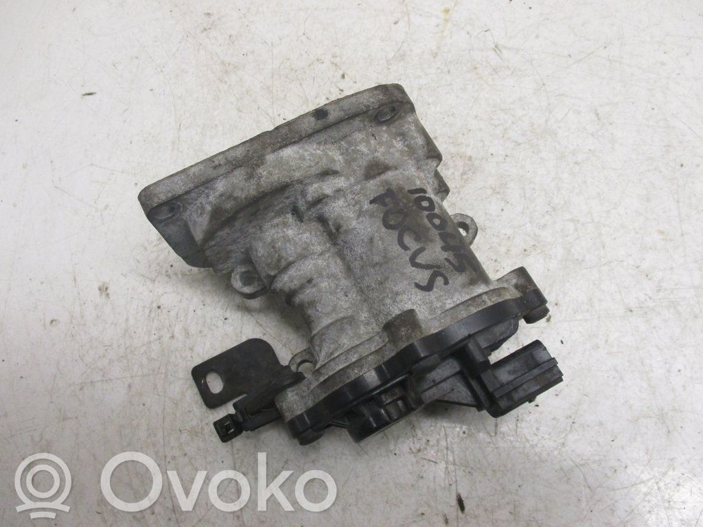 Ford Focus EGR vožtuvas 