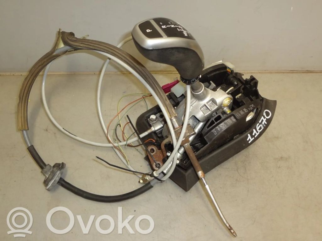 BMW X5 E53 Selector caja de cambios 