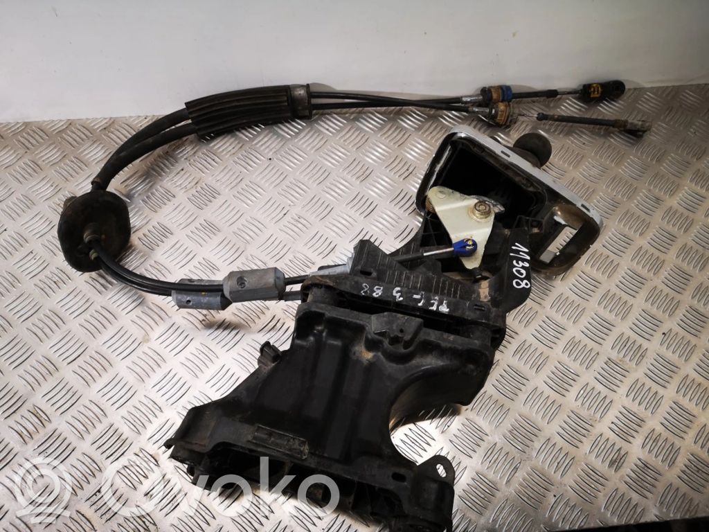 Selector caja de cambios   9685474977,9682624580,112102344,9682624580IND