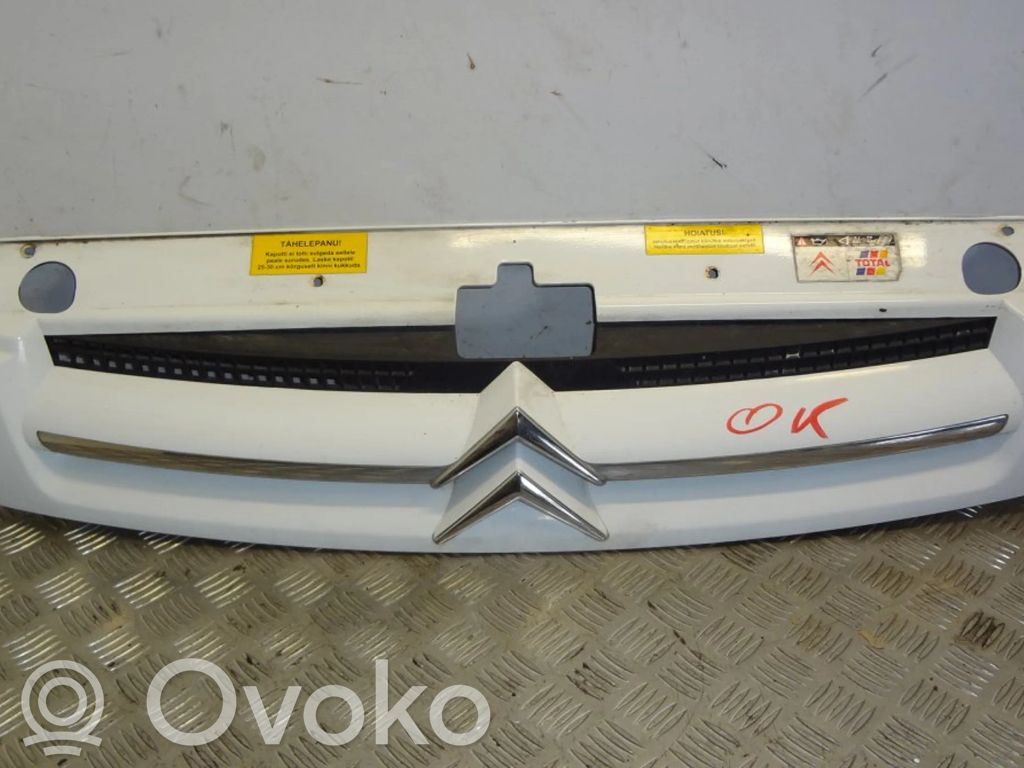 Kühlergrill   9644757977