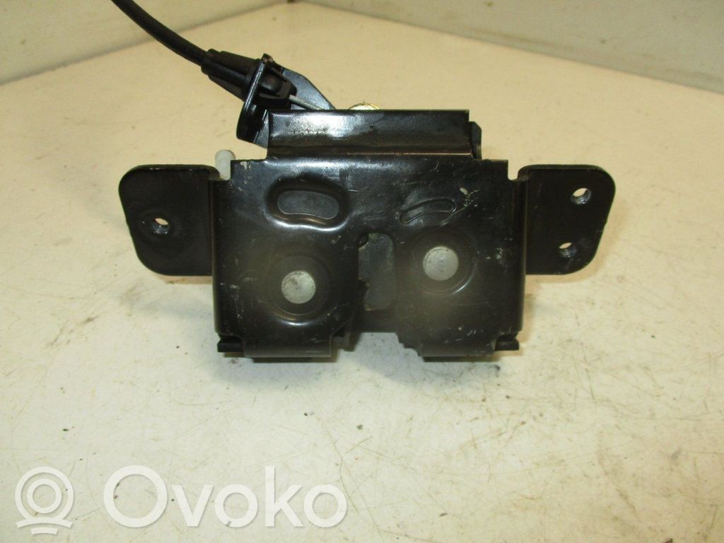 Dodge Caliber Tailgate/trunk/boot lock/catch/latch 