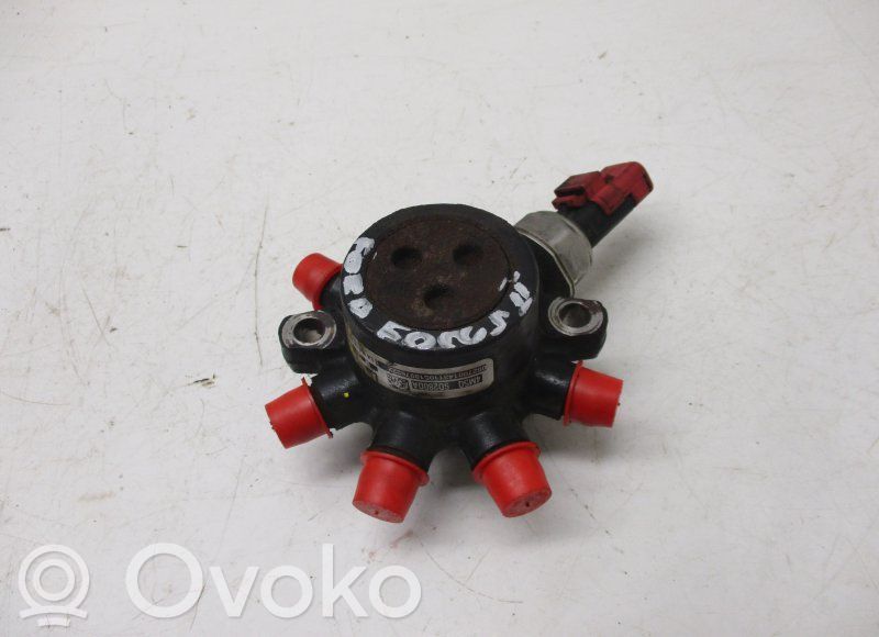Fuel main line pipe   4M5Q9D280DA