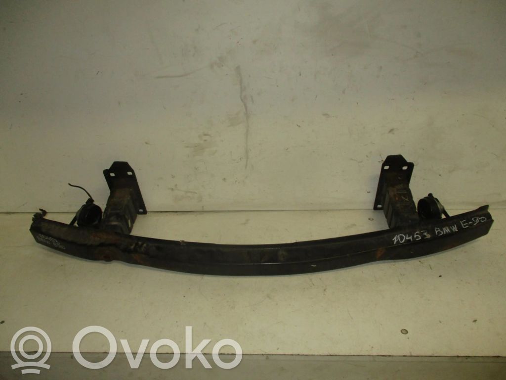 Front bumper support beam   14191810,5111714664516