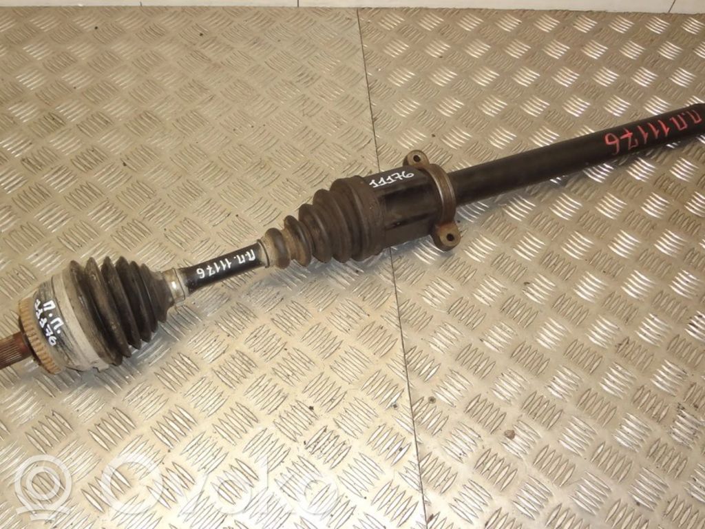 Volvo S80 Eje de transmisión delantero 