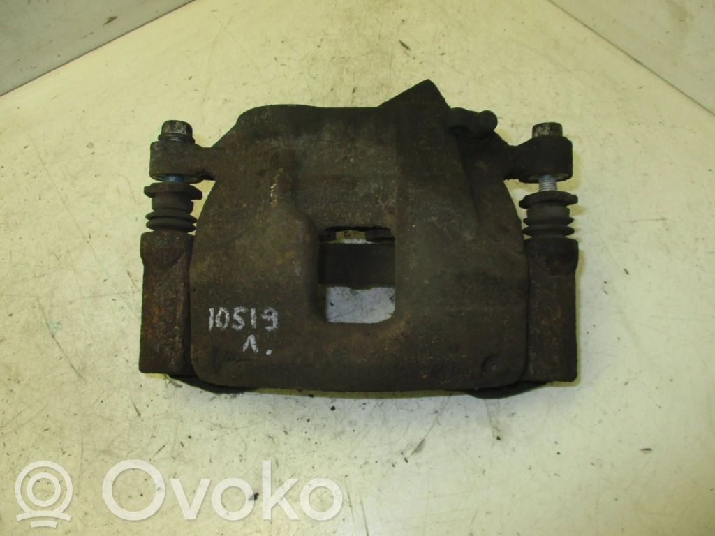 Bremssattel vorne