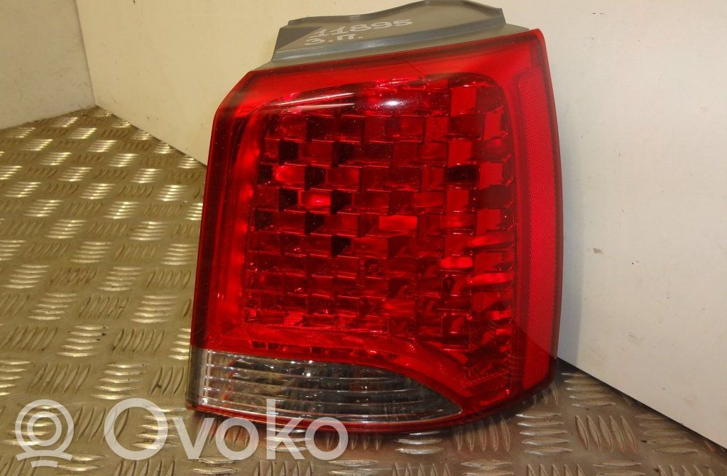 KIA Sorento Takavalot 
