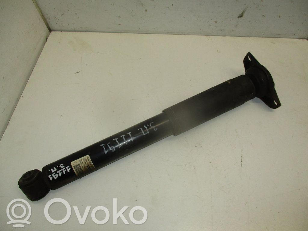 Volvo S80 Stoßdämpfer hinten 