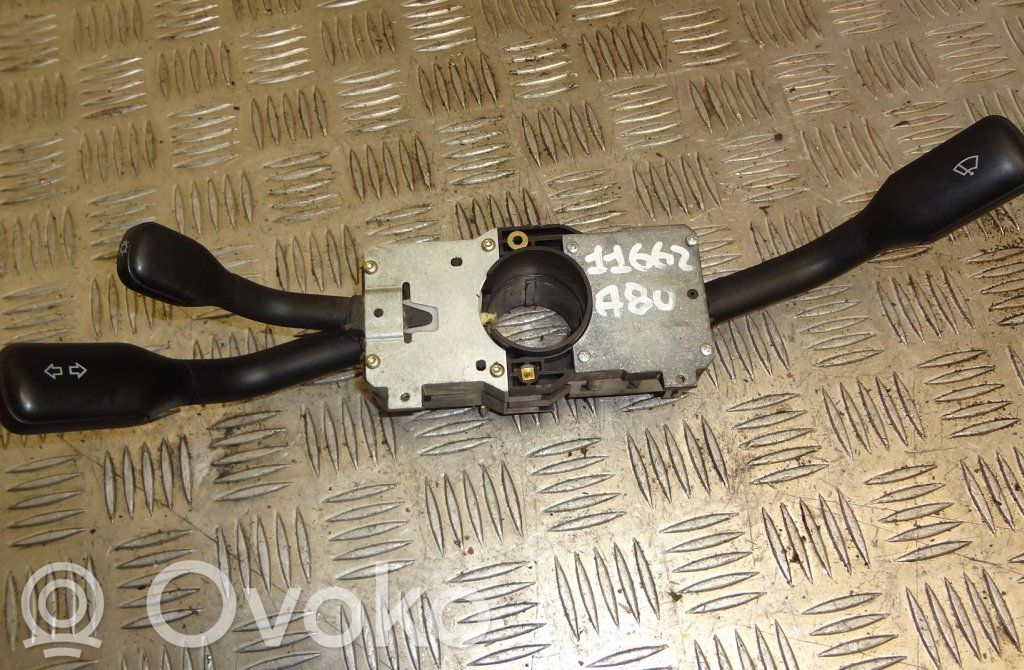 Audi 80 90 S2 B4 Wiper turn signal indicator stalk/switch 