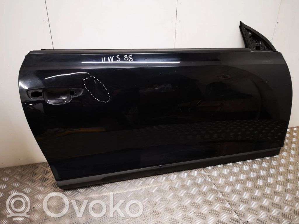 Tür vorne   1Q0837756