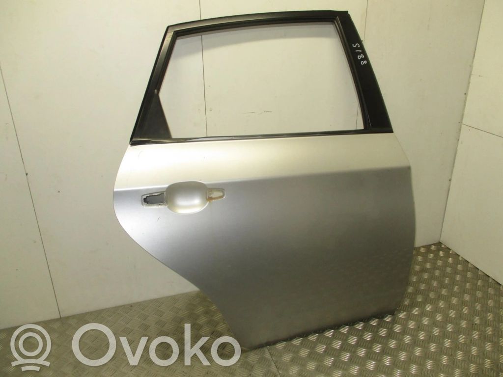 Puerta trasera   60409FG0009P