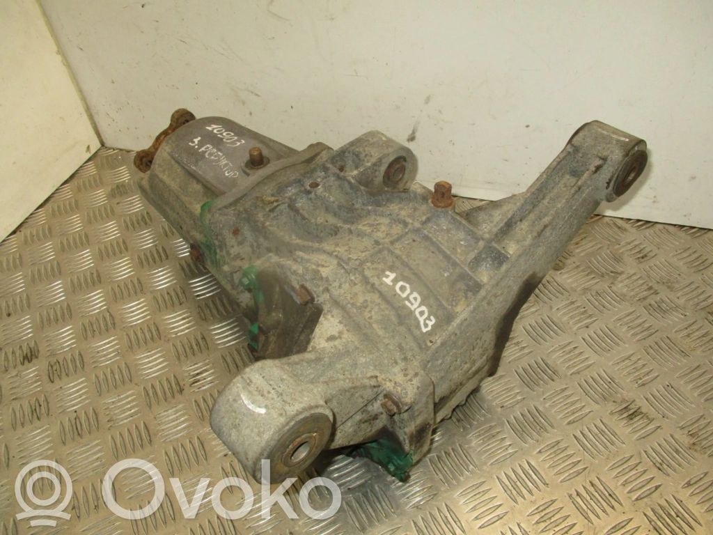 Chrysler Pacifica Hinterachsdifferential 