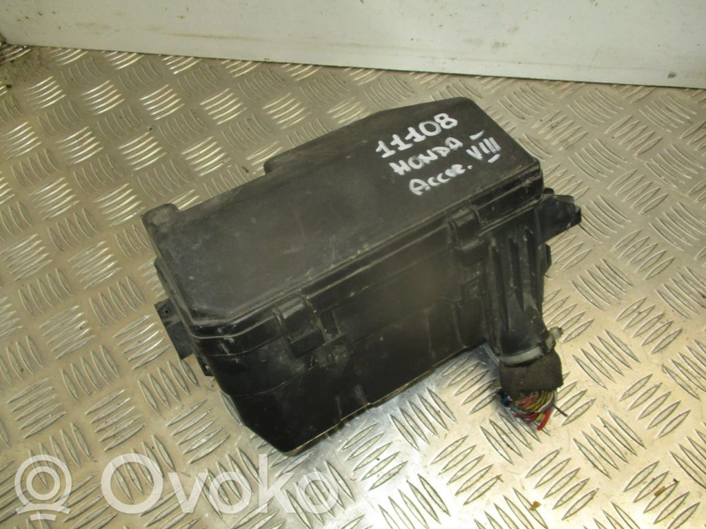 Honda Accord Set cutie siguranțe 
