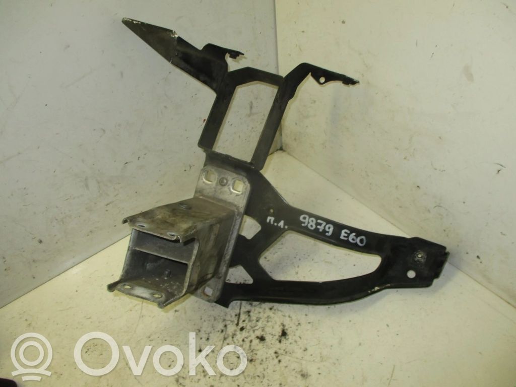 Front bumper mounting bracket   11267310,7033731
