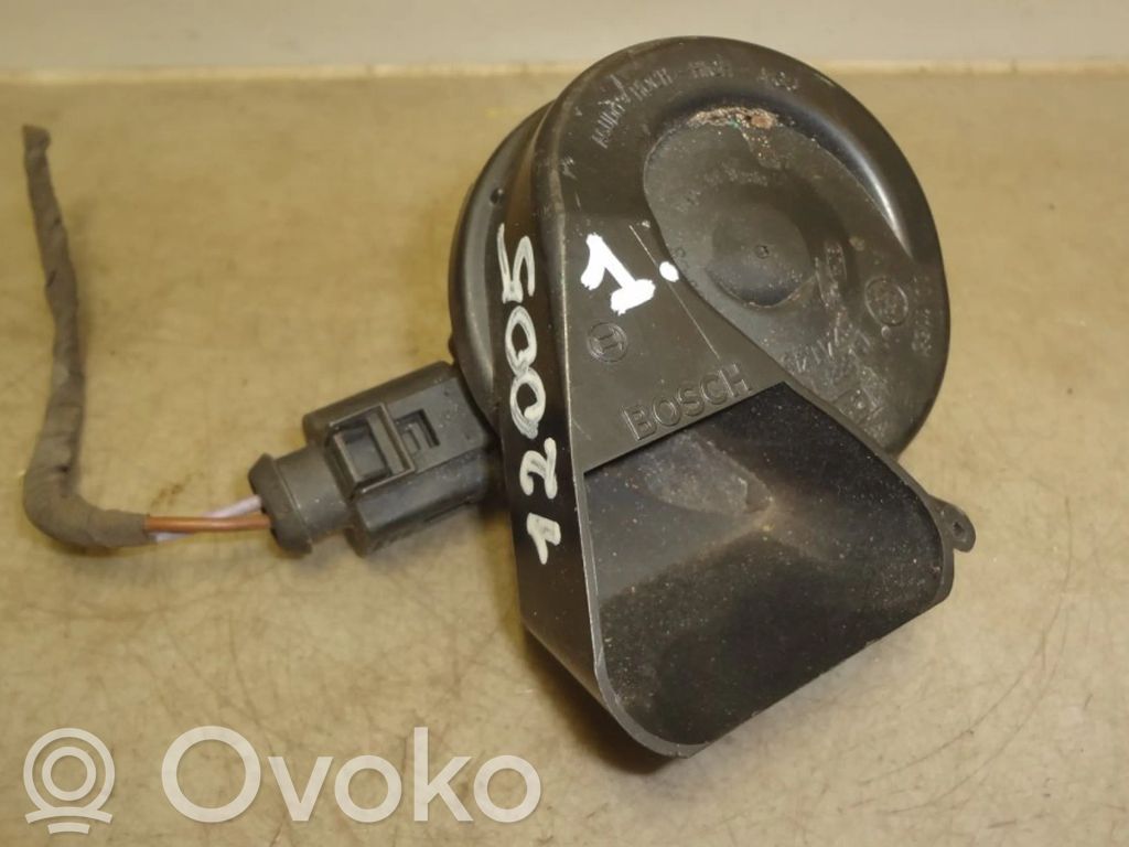 Audi Q7 4L Äänimerkkilaite 