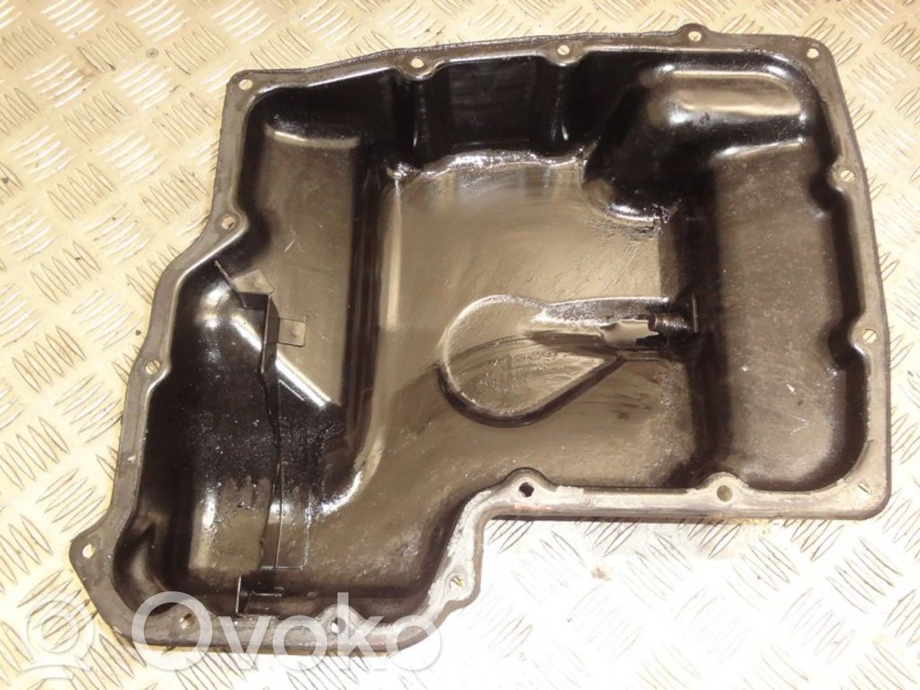Ford Transit Karteris 