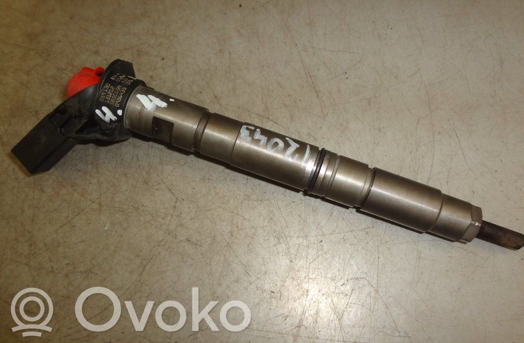 Inyector de combustible   059130855AX
