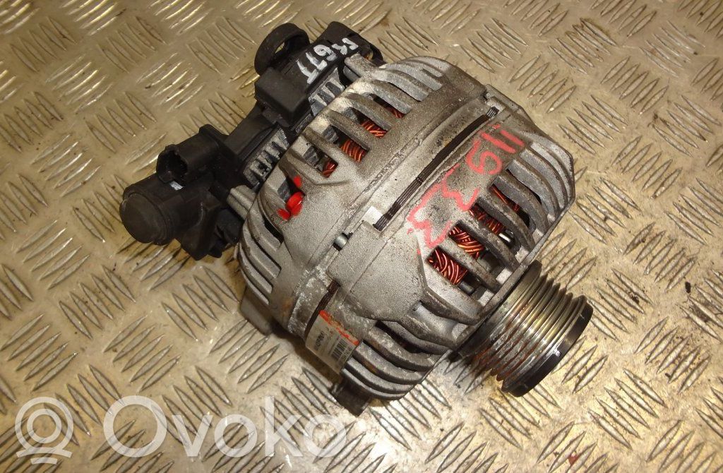 Alternator   A0142PINA