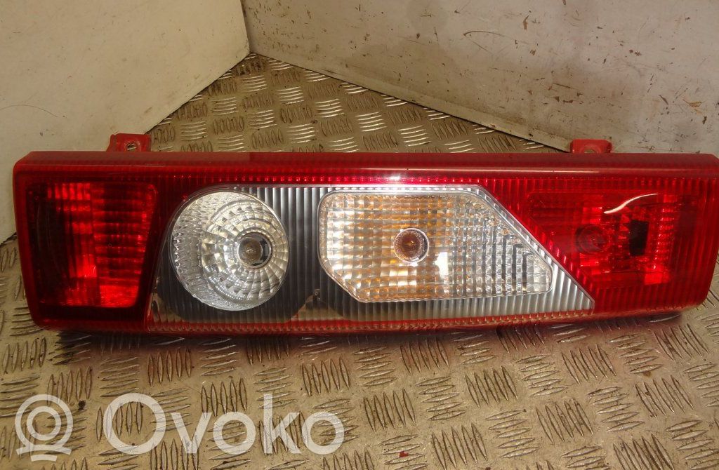 Citroen Jumpy Rear/tail lights 