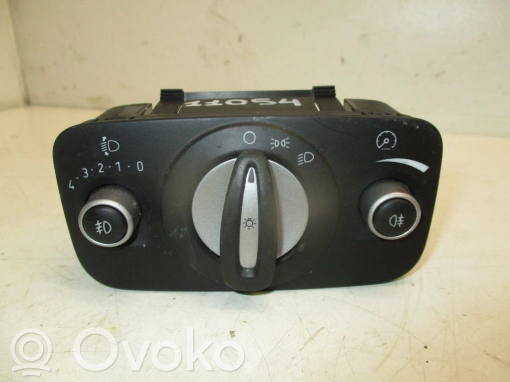 Ford Mondeo MK IV Light switch 