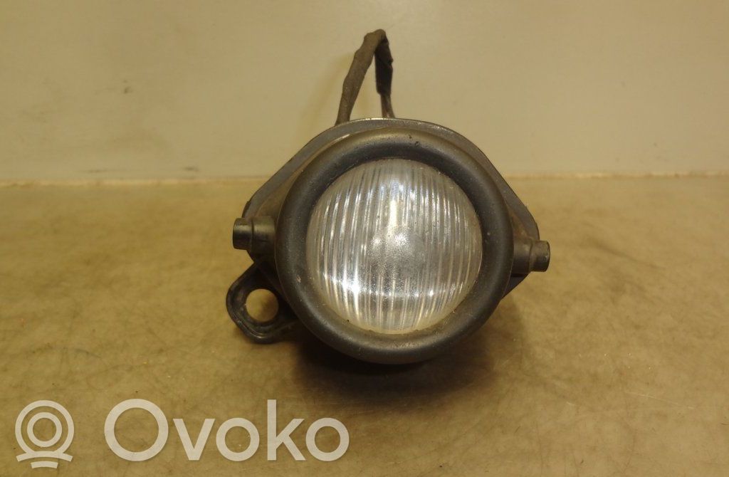 Opel Astra J Miglas lukturis priekšā 