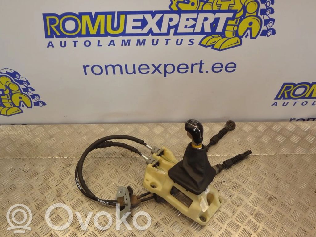 KIA Ceed Selector caja de cambios 