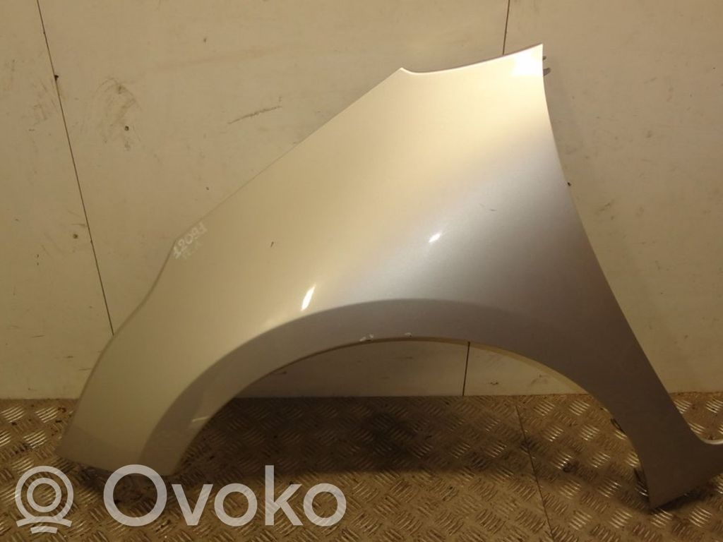 KIA Ceed Fender 
