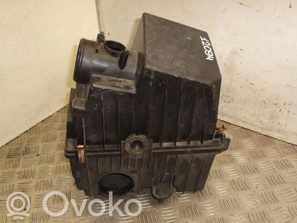 Boîtier de filtre à air   R2AX13Z02