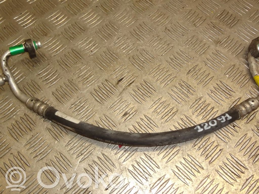 KIA Ceed Ilmastointilaitteen putki (A/C) 