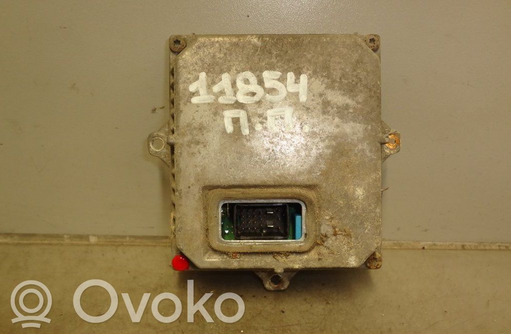 Volkswagen Sharan Xenon control unit/module 