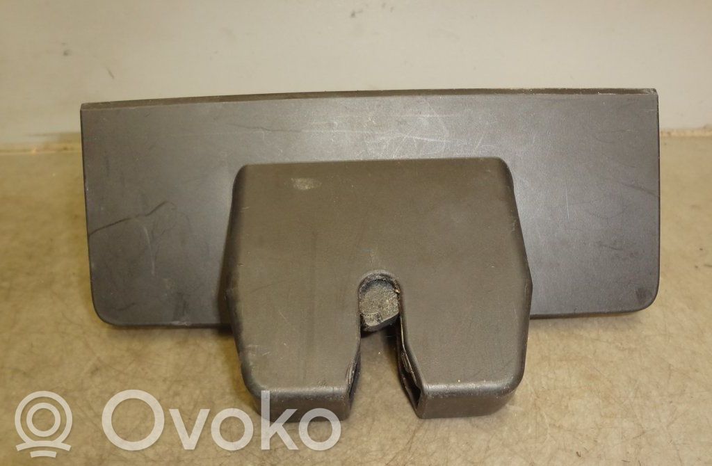 Volvo XC60 Tailgate/trunk/boot lock/catch/latch 