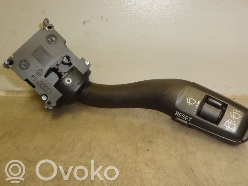 Wiper switch   4E0953503C