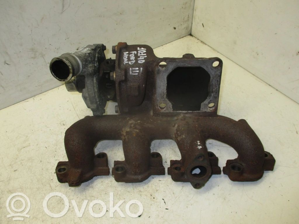 Turbo   2S7Q6K682AG