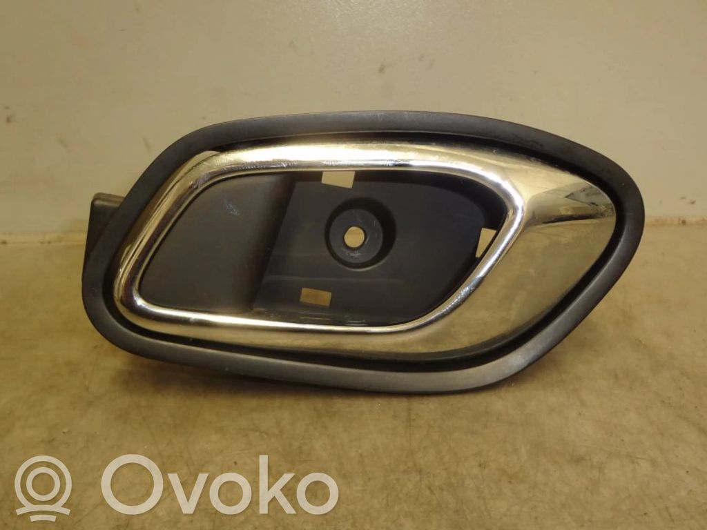 KIA Ceed Rear door interior handle 