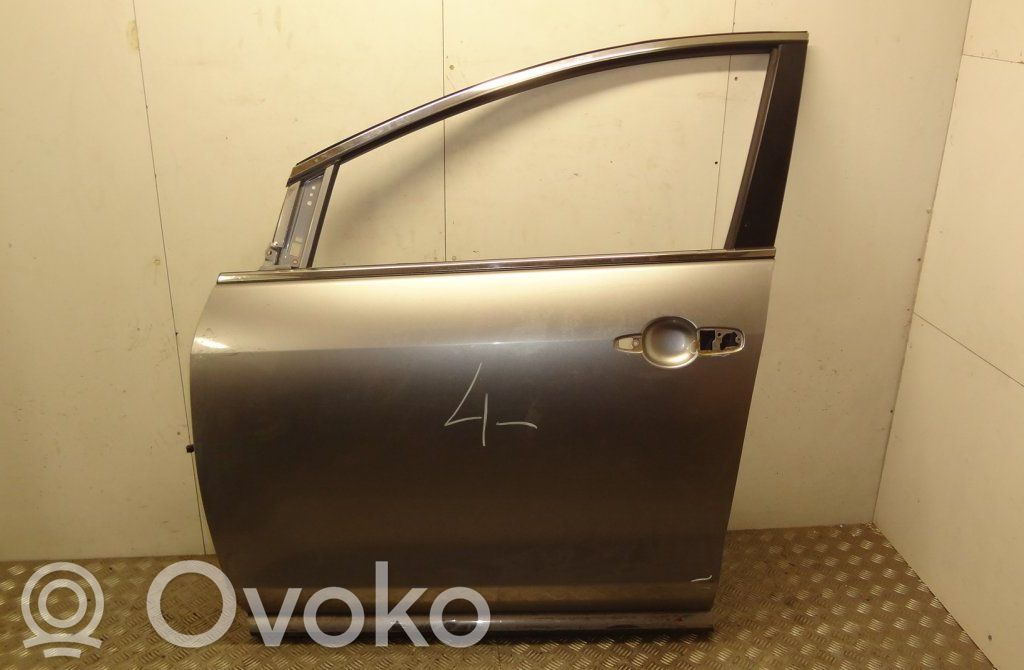 Mazda CX-7 Дверь 