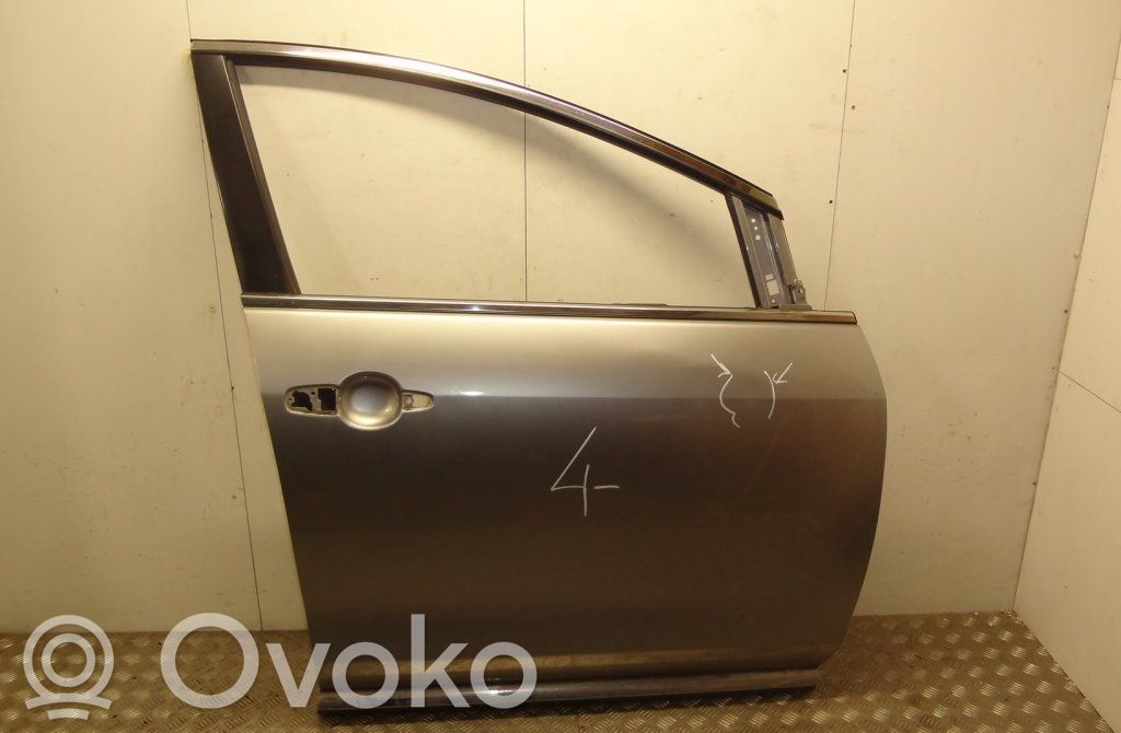 Mazda CX-7 Front door 