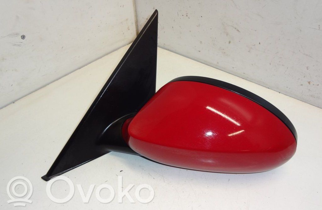 BMW 1 E81 E87 Front door electric wing mirror 