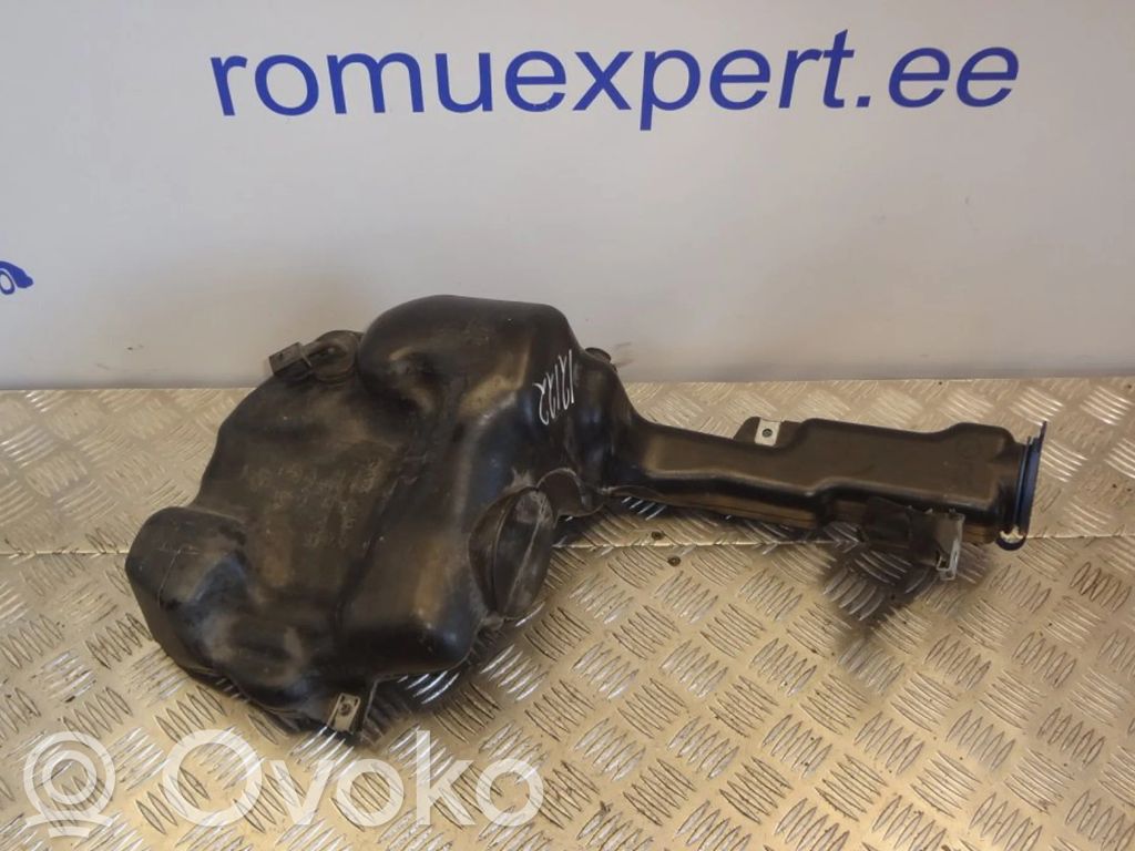 Mercedes-Benz C W204 Zbiornik płynu do spryskiwaczy szyby przedniej / czołowej 