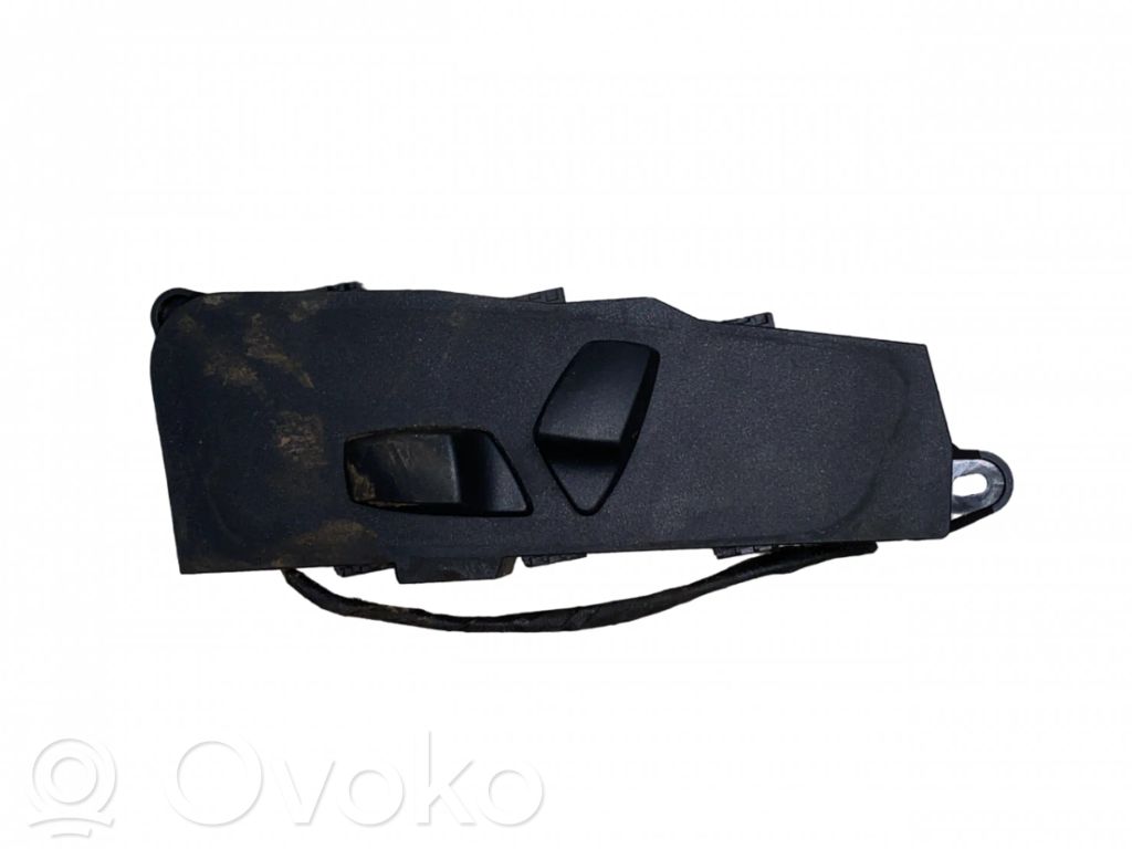 BMW X5 E70 Seat memory switch 