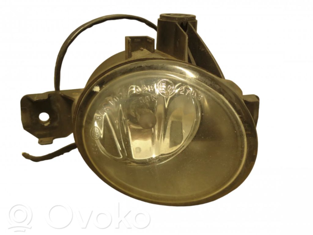 BMW X5 E70 Front fog light 